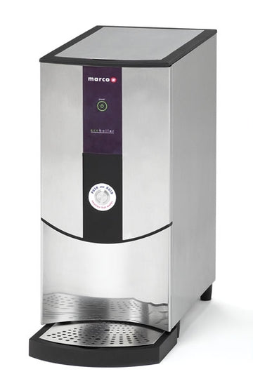 Marco, Marco Ecoboiler Countertop Push Button, Redber Coffee