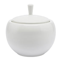 Elia, Elia Miravell Bone China Sugar Bowl 25cl, Redber Coffee