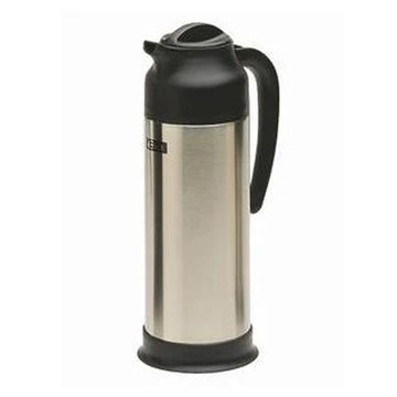 Elia, Elia Vacuum Milk Jug 1L - Stainless Steel, Redber Coffee