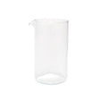 Elia, Elia Spare 8 Cup Pyrex Beaker for Cafetiere / French Press, Redber Coffee