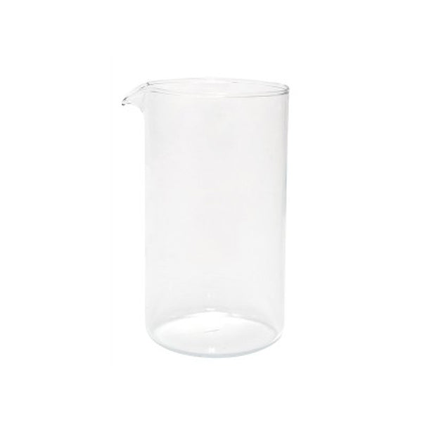 Elia, Elia Spare 8 Cup Pyrex Beaker for Cafetiere / French Press, Redber Coffee
