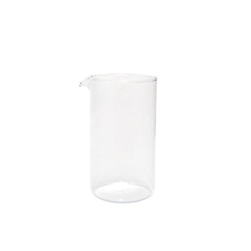 Elia, Elia Spare 3 Cup Pyrex Beaker for Cafetiere / French Press, Redber Coffee