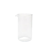 Elia, Elia Spare 6 Cup Pyrex Beaker for Cafetiere / French Press, Redber Coffee