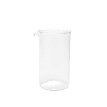 Elia, Elia Spare 6 Cup Pyrex Beaker for Cafetiere / French Press, Redber Coffee