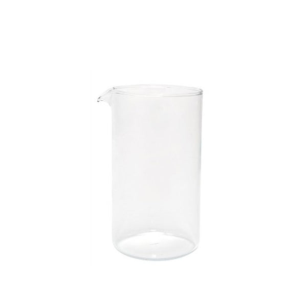 Elia, Elia Spare 6 Cup Pyrex Beaker for Cafetiere / French Press, Redber Coffee