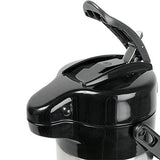 Elia, Elia Shatterproof Pump Coffee Dispenser - 1.9L, 2.2L, 2.5L, 3.0L, Redber Coffee