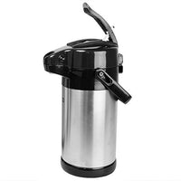 Elia, Elia Shatterproof Pump Coffee Dispenser - 1.9L, 2.2L, 2.5L, 3.0L, Redber Coffee