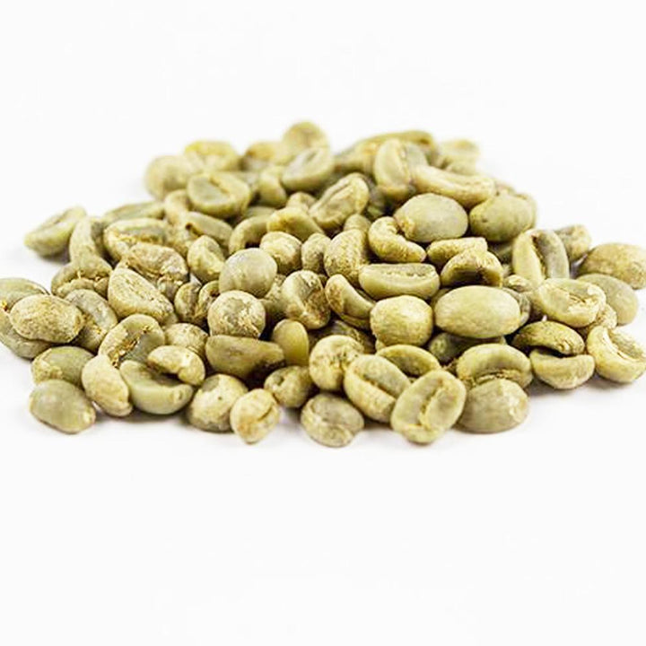 Redber, ETHIOPIA NATURAL DJIMMAH - Green Coffee Beans, Redber Coffee