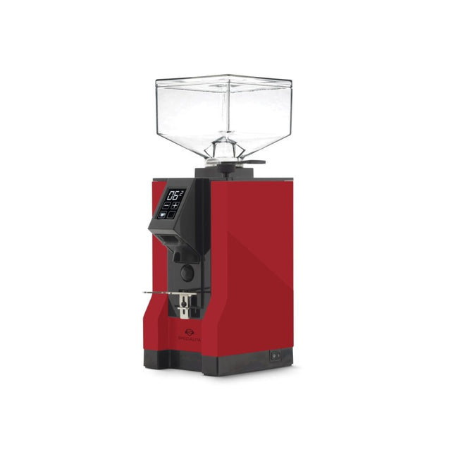 Eureka, Eureka Mignon Specialita Espresso Burr Grinder - Various Colours, Redber Coffee