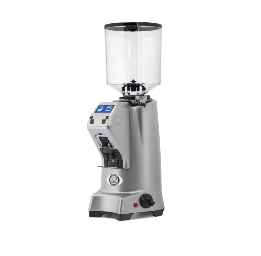 Eureka, Eureka Zenith 65 Neo - high speed on-demand coffee grinder, Redber Coffee
