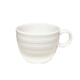 Elia, Elia Essence Cappuccino Cup Round 25cl - Case of 6, Redber Coffee