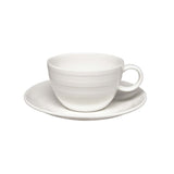 Elia, Elia Essence Espresso Cup Saucer - Case of 6, Redber Coffee