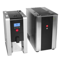 Marco, Marco FRIIA Hot/Cold/Sparkling Water System, Redber Coffee
