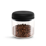 Fellow, Fellow Atmos Glass Coffee Canister - 0.7L, Redber Coffee