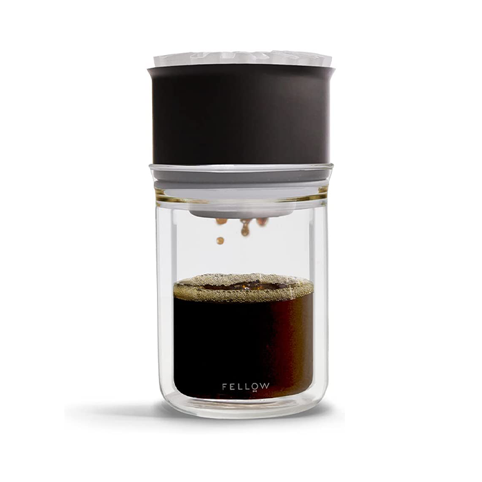 Fellow, Fellow Stagg X Pour Over Set, Redber Coffee