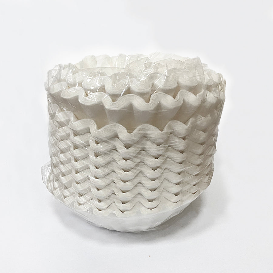 Generic MWMF 3Pint Basket Coffee Filter Papers 1000 pcs Redber Coffee