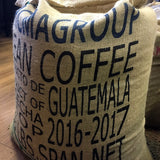 Redber, GUATEMALA ANTIGUA LOS VOLCANES - Dark Roast Coffee Auto renew, Redber Coffee