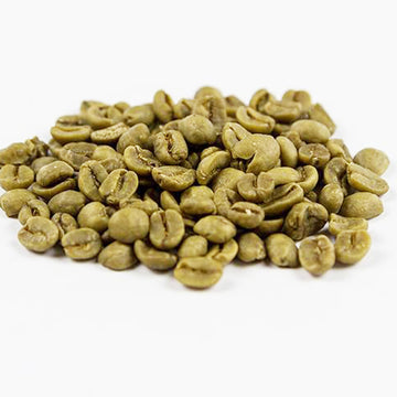 Redber, GUATEMALA  DECAF SWISS WATER - Green Coffee Beans, Redber Coffee