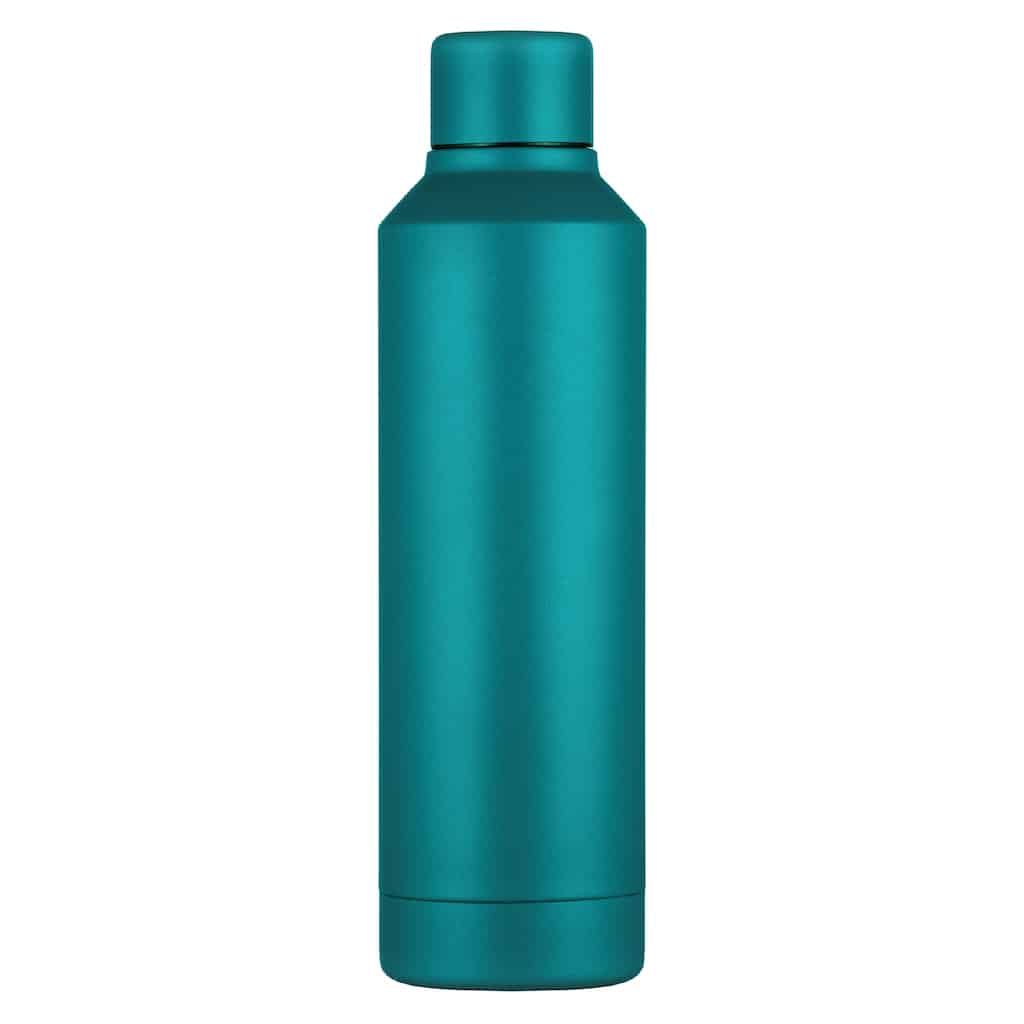 Ecoffee, Ecoffee Hardback Insulated Stainless Steel Bottle 500ml - Bay Of Fires, Redber Coffee