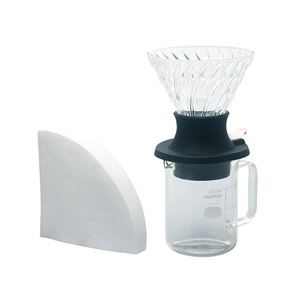 Hario Switch V60 Immersion Dripper Set - Size 02