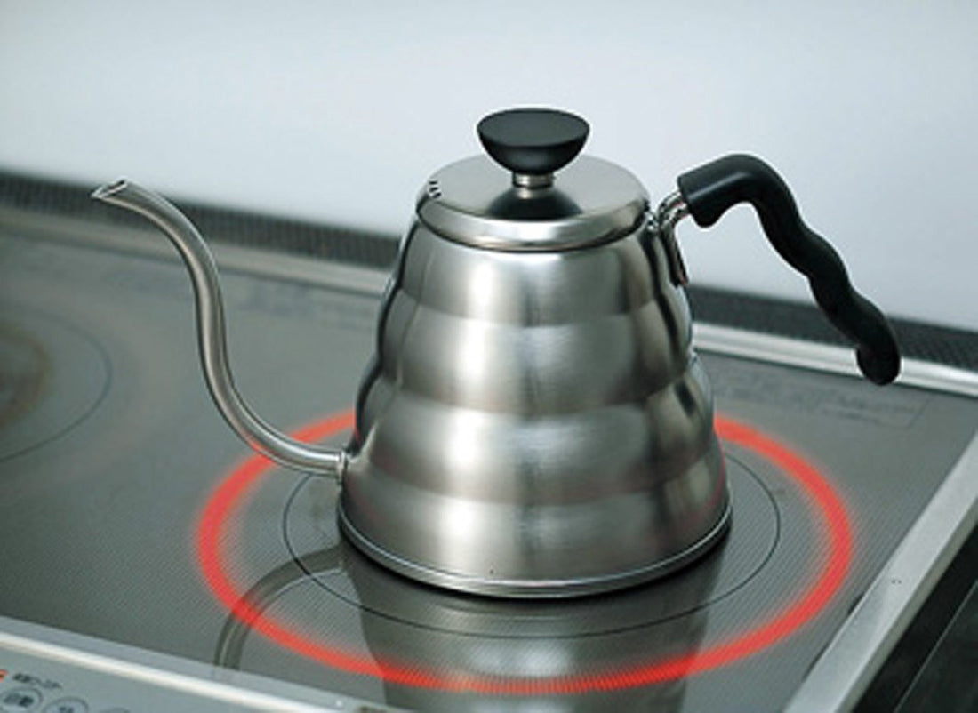 Hario v60 2025 buono kettle