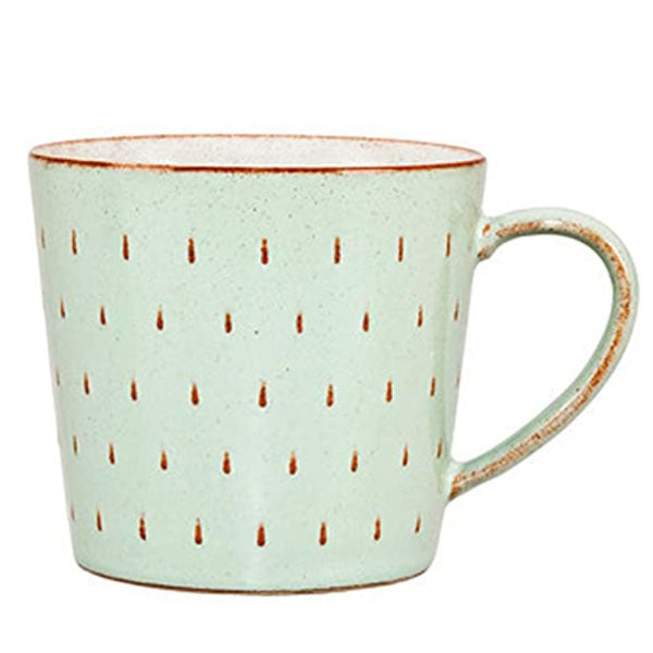 Denby, Denby Orchard Cascade Mug, Redber Coffee