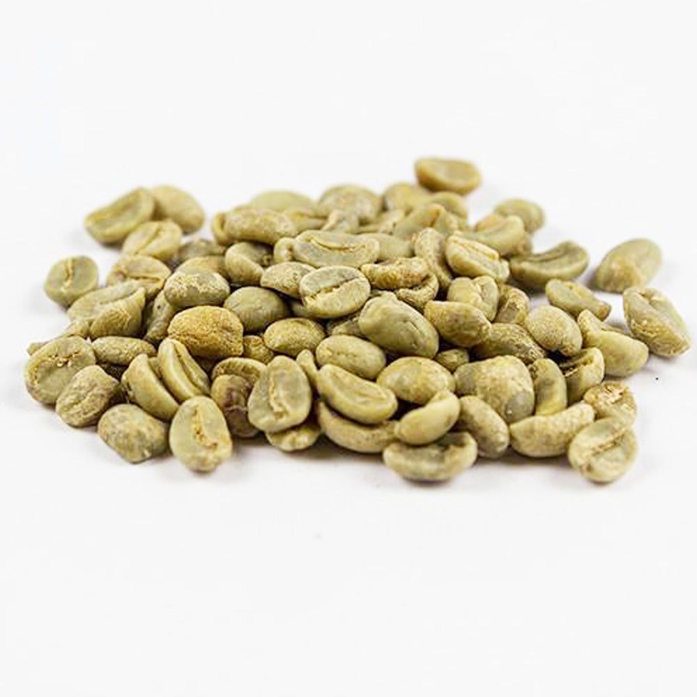 Green Coffee Beans Unroasted Raw Coffee Beans Redber Coffee