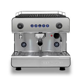 Iberital, Iberital IB7 - 1 Group Commercial Espresso Machine, Redber Coffee