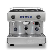 Iberital, Iberital IB7 ALTO - 1 Group Commercial Espresso Machine, Redber Coffee