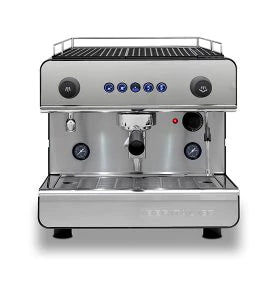 Iberital, Iberital IB7 HANDFILL -1 Group Espresso Machine, Redber Coffee
