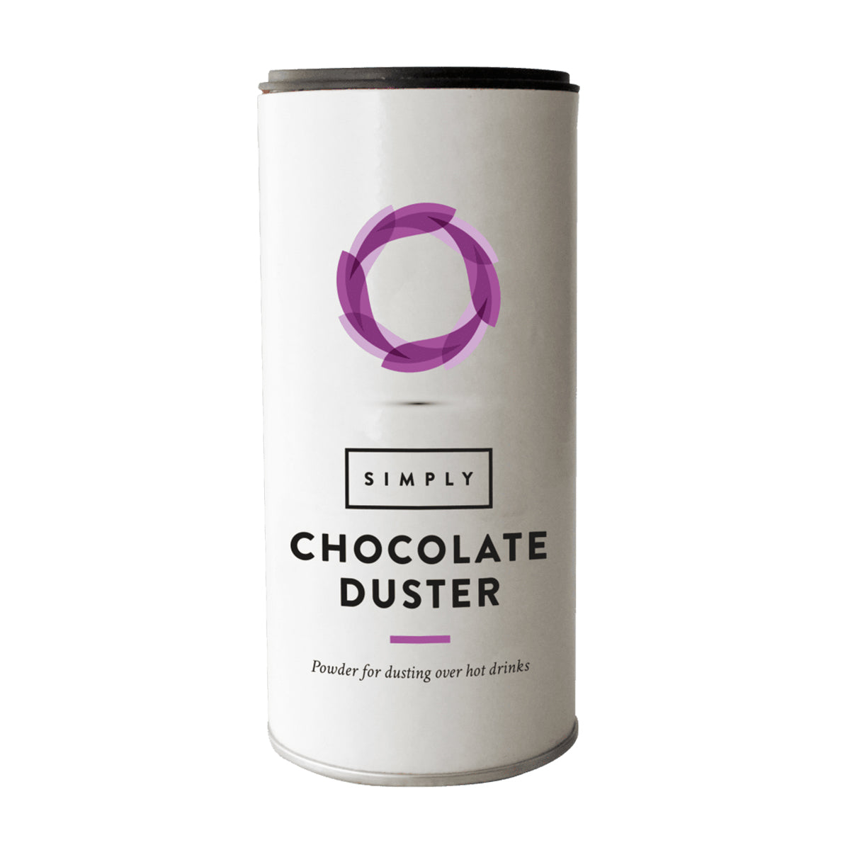 IBC, Simply Chocolate Duster, Redber Coffee