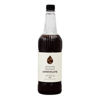 IBC, Simply Coffee Syrup 1L - Chocolate, Redber Coffee
