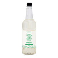 IBC, Simply Syrup 1L Organic - Peppermint, Redber Coffee