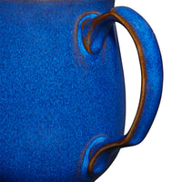 Denby, Denby Imperial Blue Small Jug, Redber Coffee