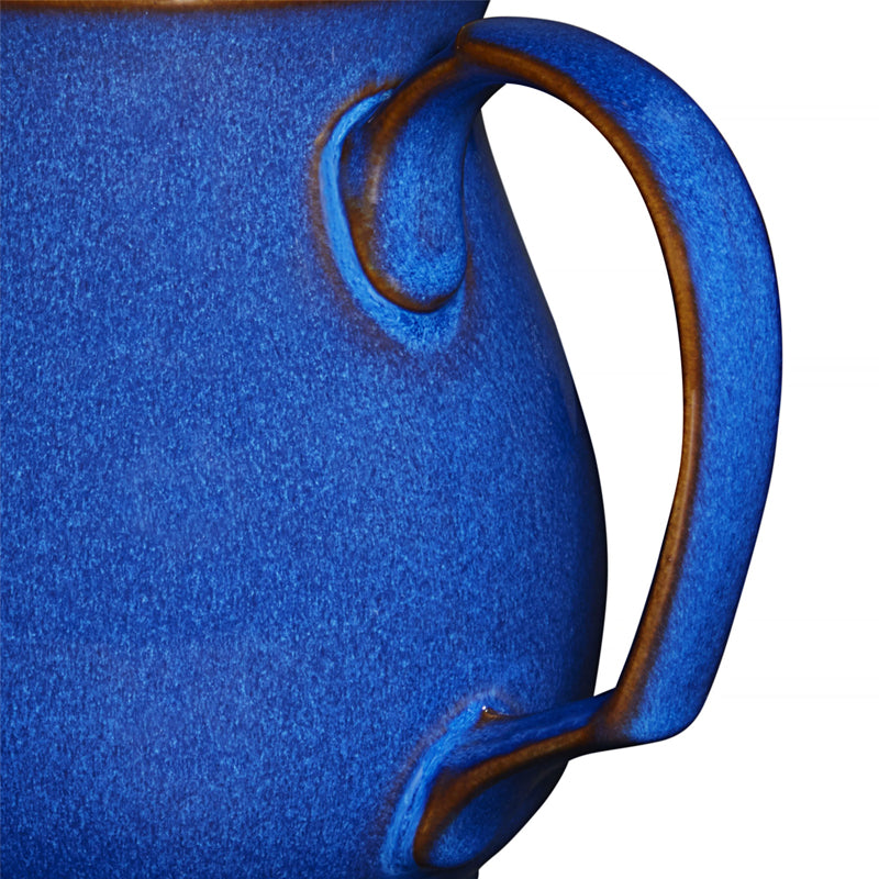 Denby, Denby Imperial Blue Teapot, Redber Coffee