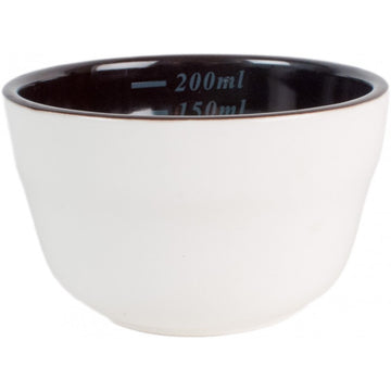 Tiamo, Tiamo Cupping Bowl 200ml - Pack of 6, Redber Coffee