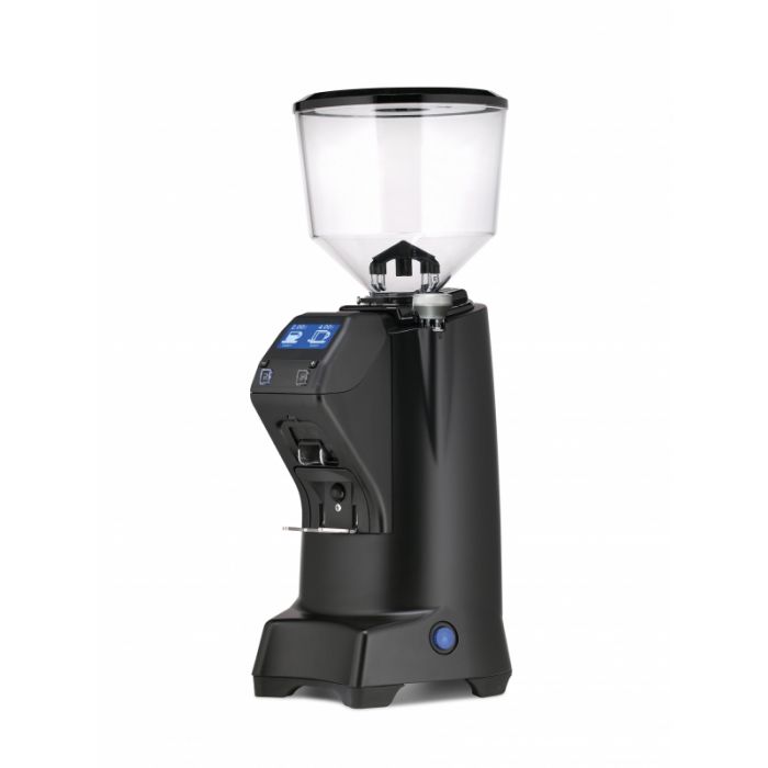 Eureka Zenith Espresso Speciality Burr Grinder | Redber.co.uk