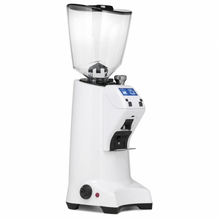 Eureka, Eureka - Olympus Commercial Coffee Grinder, Redber Coffee
