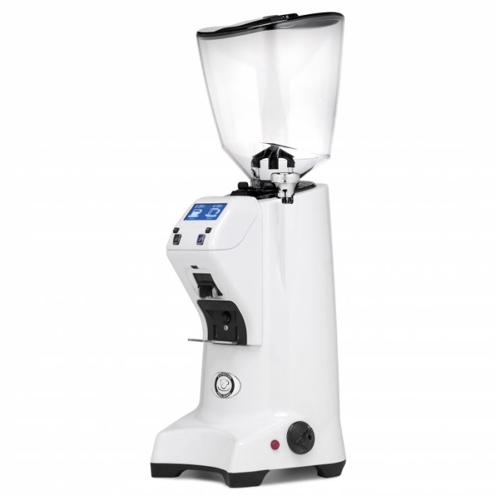 Eureka, Eureka - Olympus Commercial Coffee Grinder, Redber Coffee