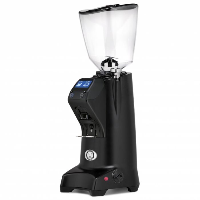 Eureka, Eureka - Olympus Commercial Coffee Grinder, Redber Coffee