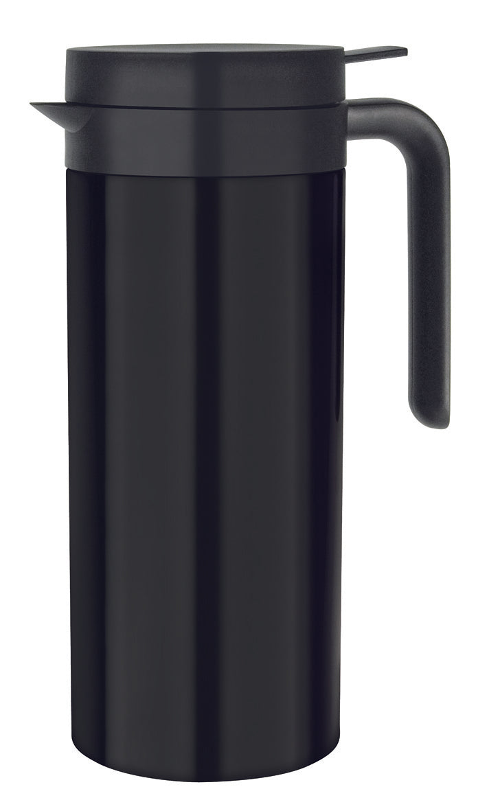 Elia, Elia Cylinder Vacuum Jug Stainless Steel 1.5L, Redber Coffee