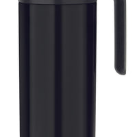 Elia, Elia Cylinder Vacuum Jug Stainless Steel 1.5L, Redber Coffee