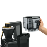 Melitta, Melitta EPOUR Elecronic Filter Coffee Machine Pour Over - Gold, Redber Coffee