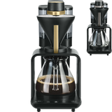 Melitta, Melitta EPOUR Elecronic Filter Coffee Machine Pour Over - Gold, Redber Coffee