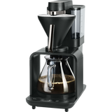 Melitta, Melitta EPOUR Elecronic Filter Coffee Machine Pour Over - Chrome, Redber Coffee