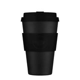 Ecoffee, Ecoffee Cup Reusable Bamboo Travel Cup 0.4l / 14 oz. - Kerr & Napier, Redber Coffee
