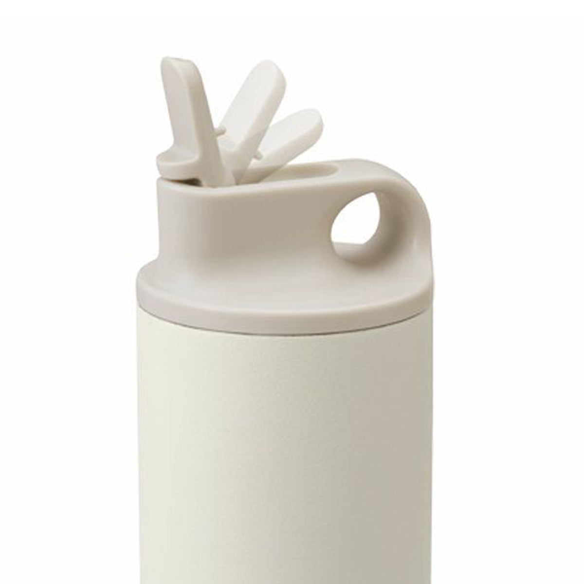 kinto, Kinto Active Tumbler 600ml White, Redber Coffee