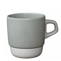 Kinto, Kinto Stacking Mug - Grey, Redber Coffee
