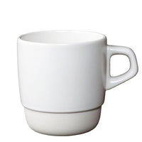 Kinto, Kinto Stacking Mug - White, Redber Coffee