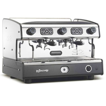 La Spaziale, La Spaziale S2 – 2 or 3 Group Commercial Espresso Machine, Redber Coffee